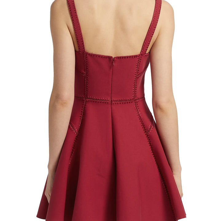 Cherry Rose Jelena Mini Dress