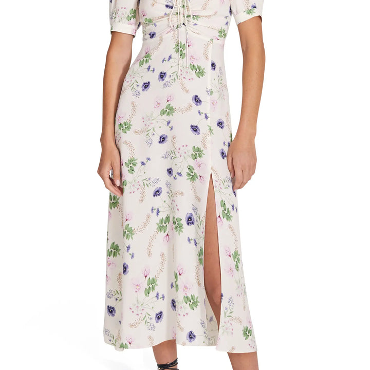 The Vineyard Dress