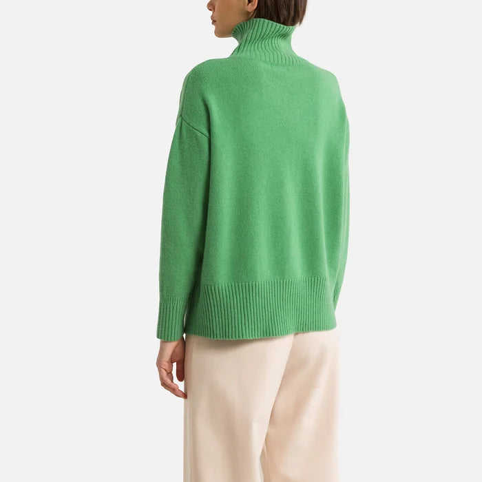 Green Palace Sweatshirt