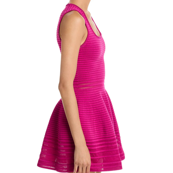 Bougainvillea Lottie Mini Dress