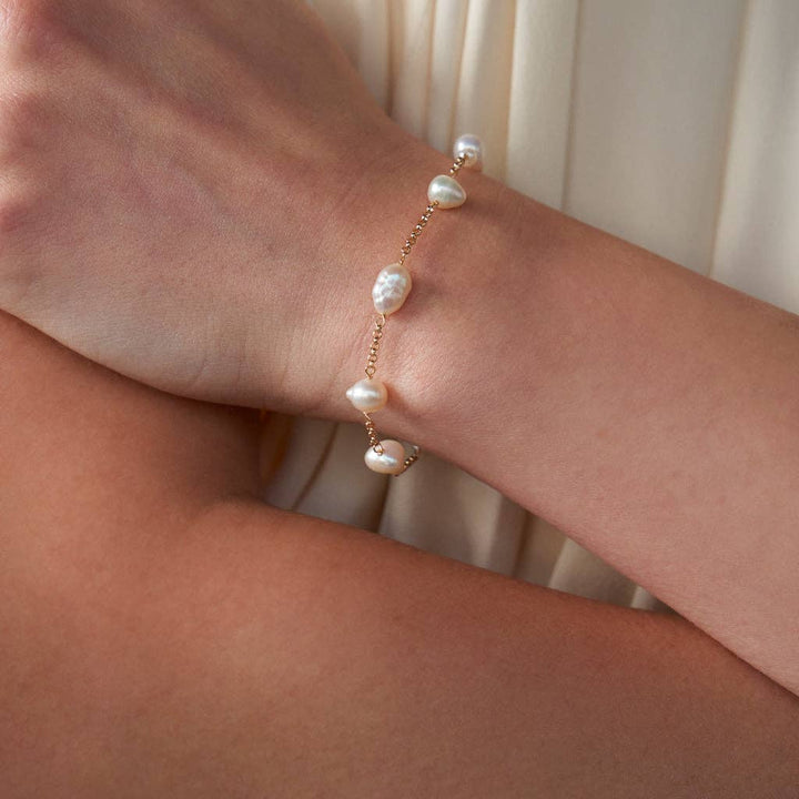 Amelie Bracelet