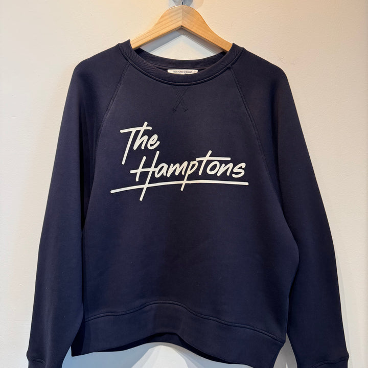 Marine Cedar Hampton Sweatshirt