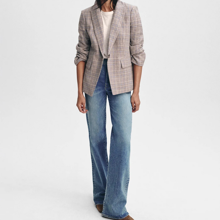 Obie Dickey Jacket