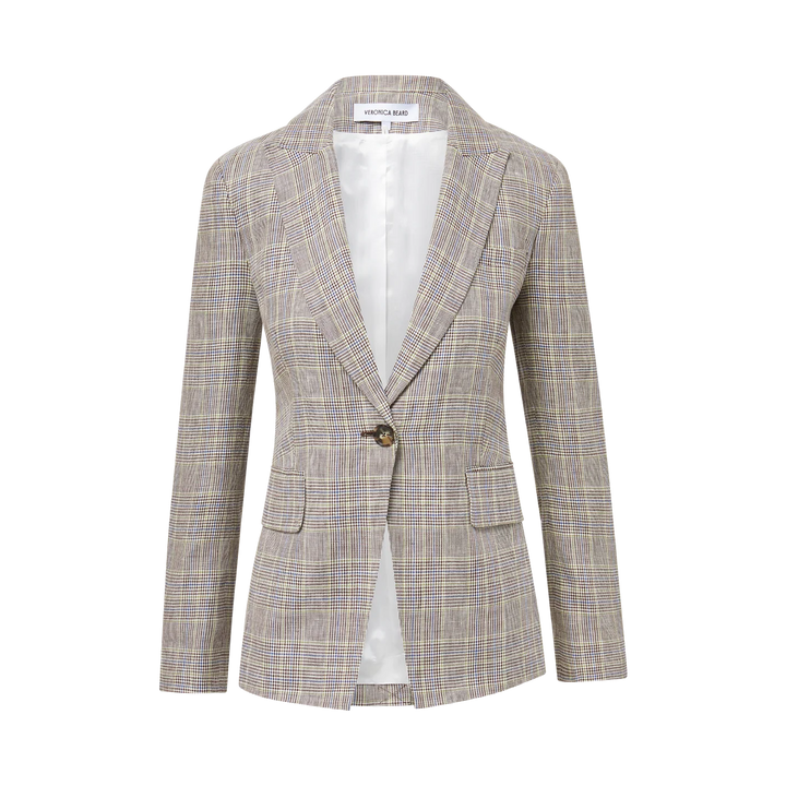 Obie Dickey Jacket