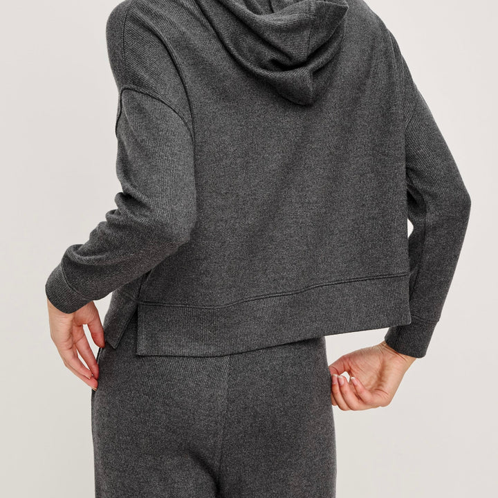 Charcoal Nico Sweatshirt