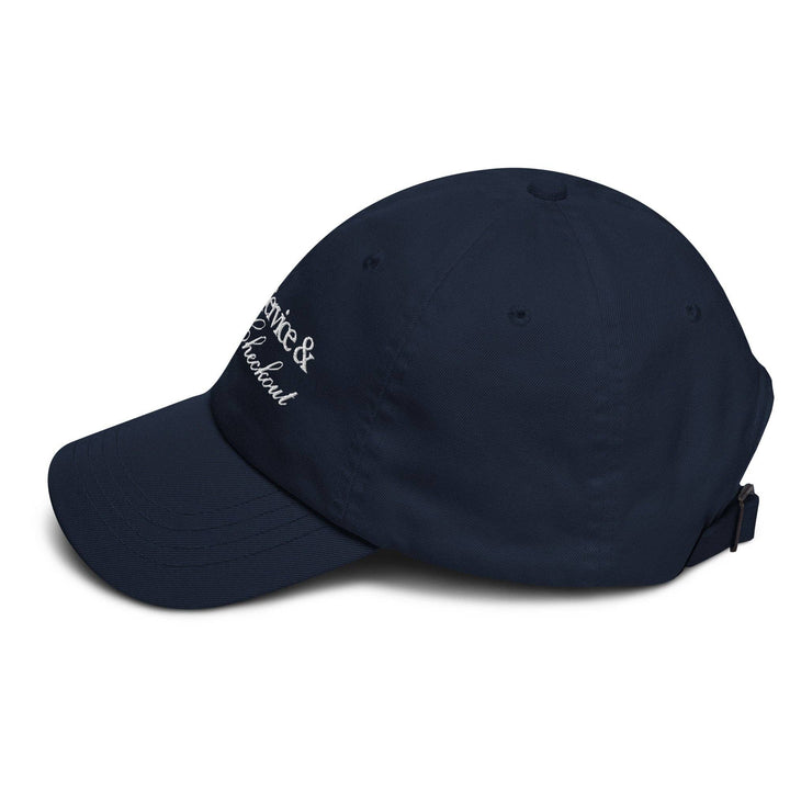 Oxford Room Service Hat