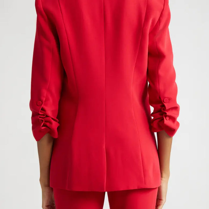 Rose Red Khloe Blazer