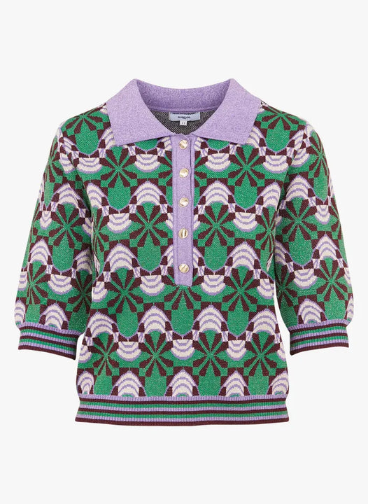 Pull Palmer Sweater