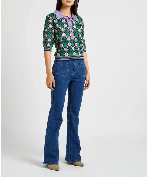 Pull Palmer Sweater