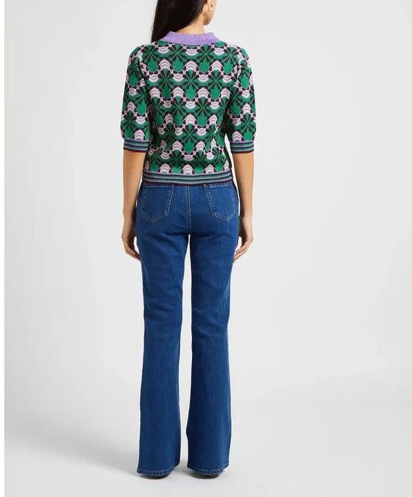 Pull Palmer Sweater