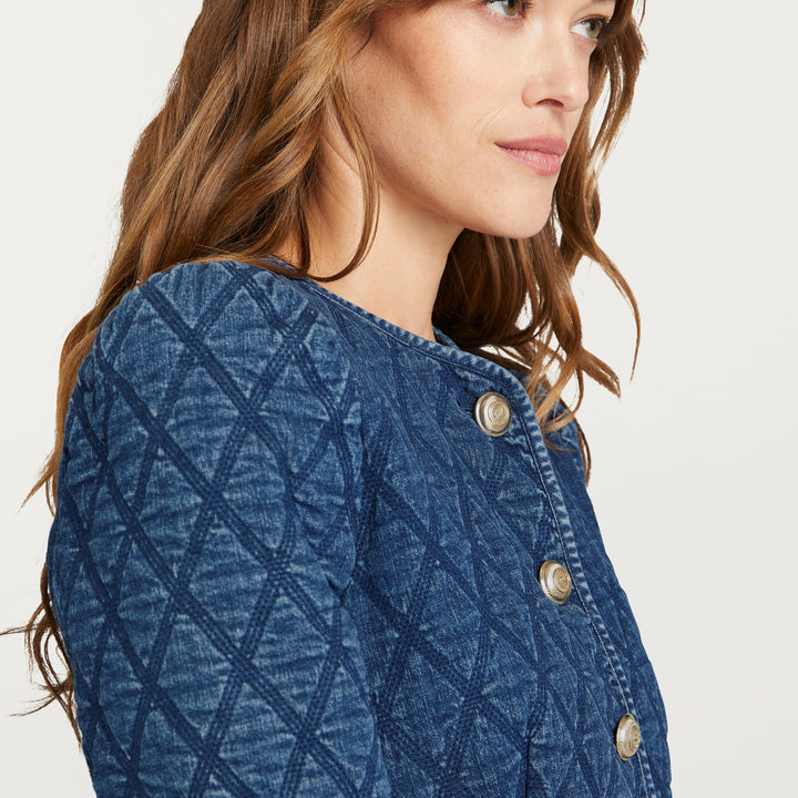 Gretchen Jacket