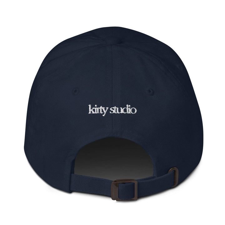 Oxford Room Service Hat