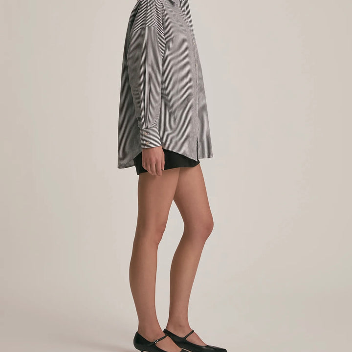 Dark Charcoal Ex-Boyfriend Shirt