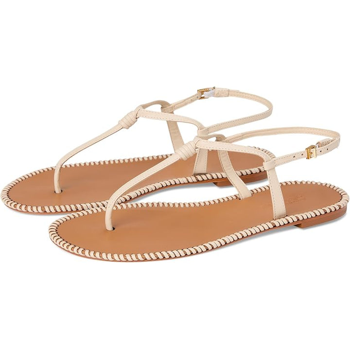 Elsha Sewing Sandal