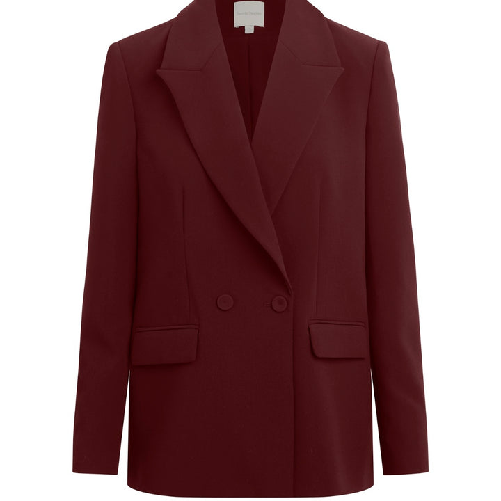 Vino Suits You Blazer