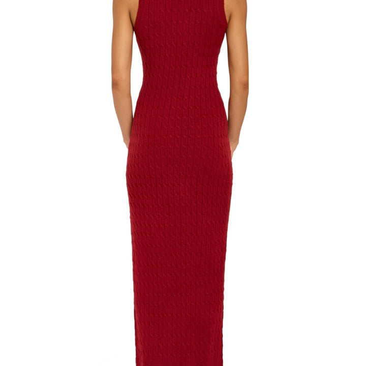 Carnelian Isla Dress