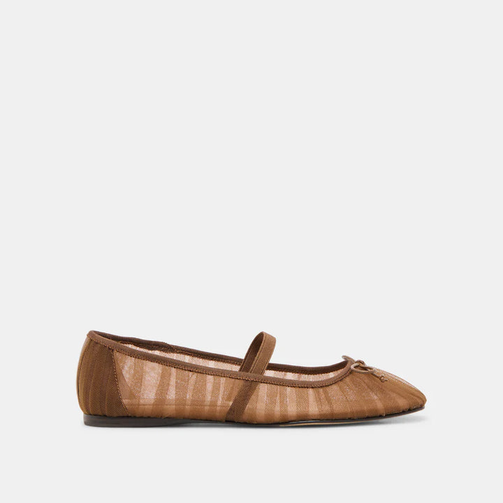 Raeven Ballet Flats