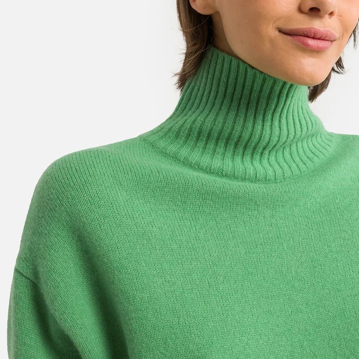 Green Palace Sweatshirt