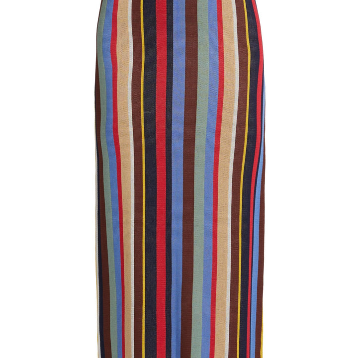 Market Stripe Karina Skirt