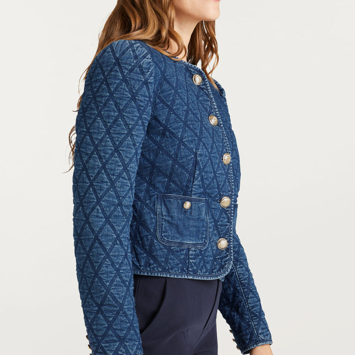 Gretchen Jacket
