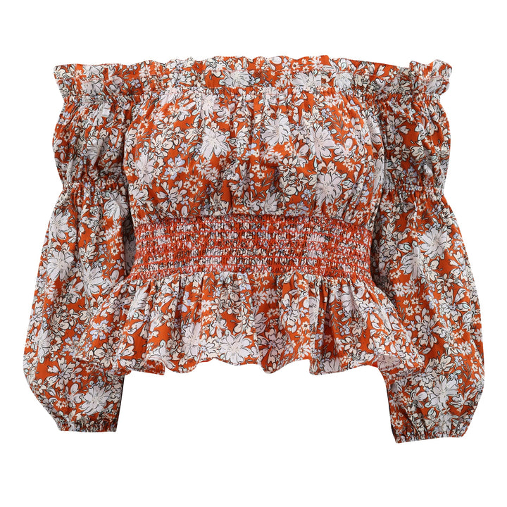 Amber Beaudet Sophie Top
