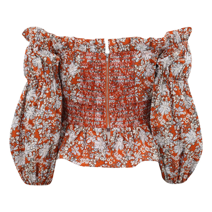 Amber Beaudet Sophie Top