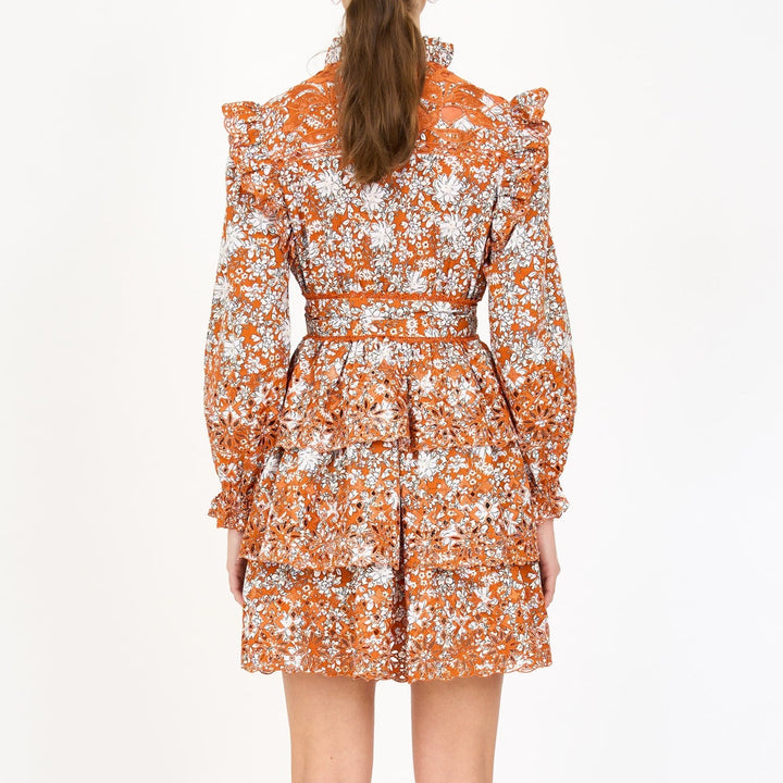 Amber Beaudet Everette Dress