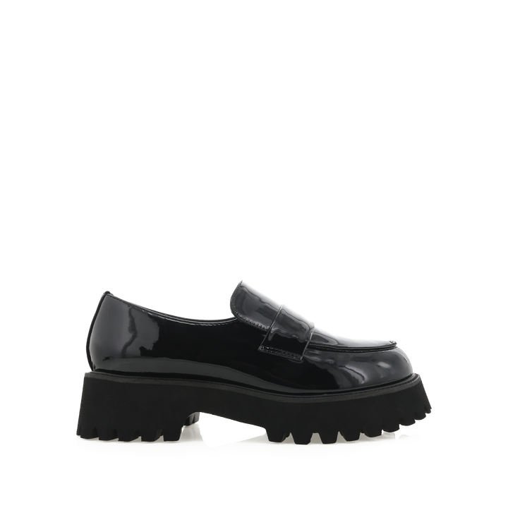 Black Cruz Loafer