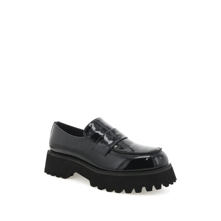 Black Cruz Loafer