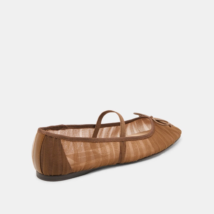 Raeven Ballet Flats