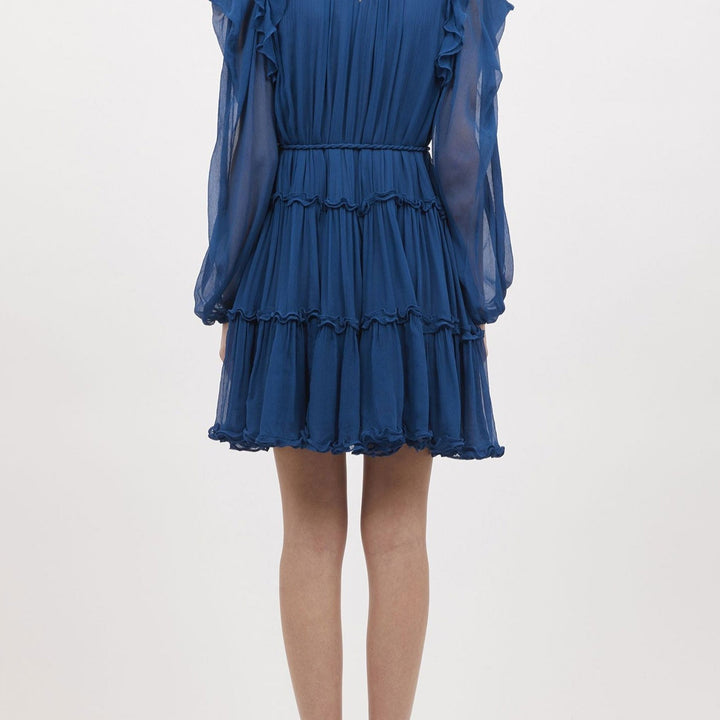 Blue Gaelle Dress