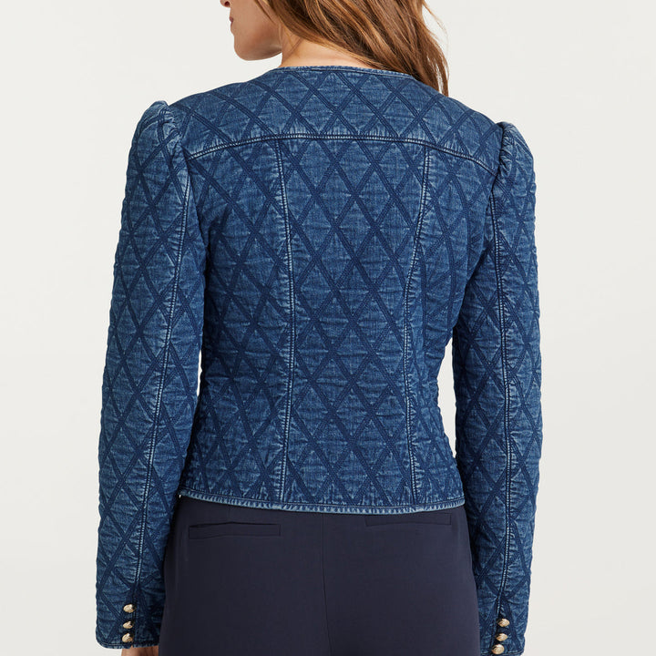 Gretchen Jacket