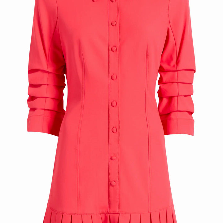 Cherry Lucilla Dress
