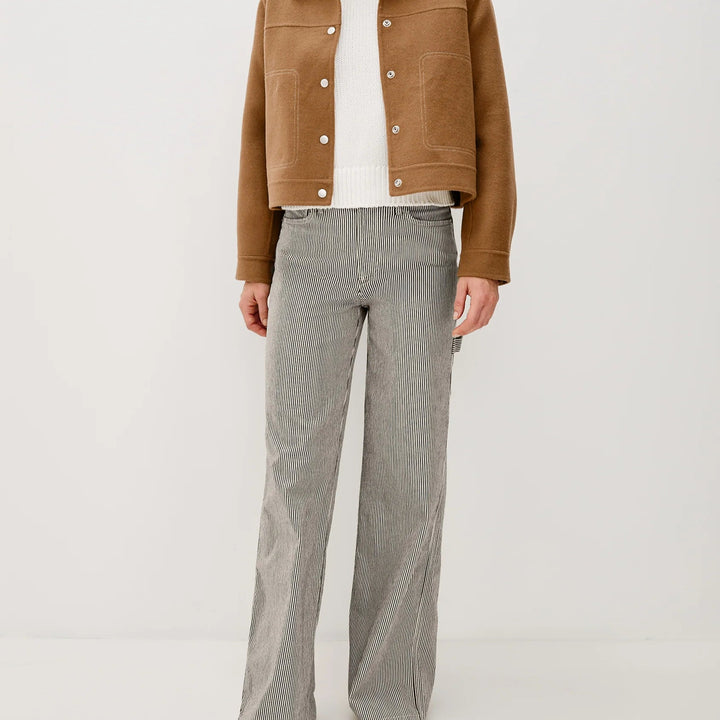 Camel Mountain Jacket