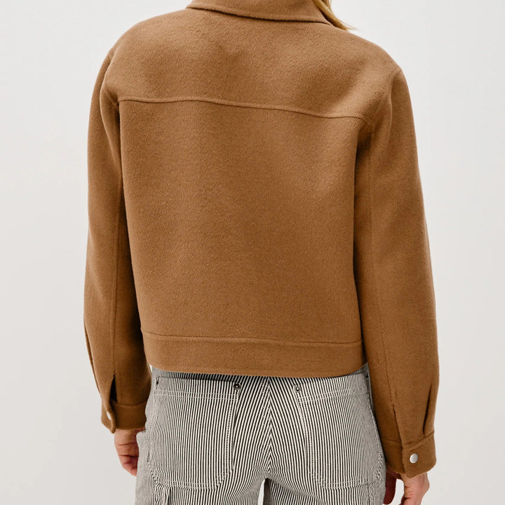 Camel Mountain Jacket