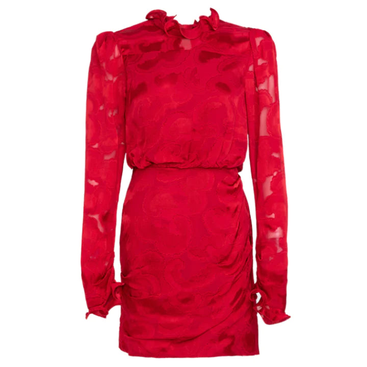 Scarlet Rina Dress