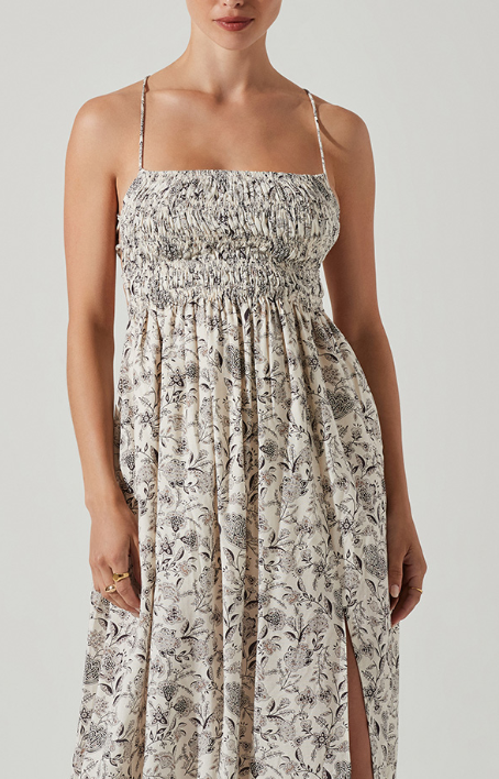 Stasia Dress