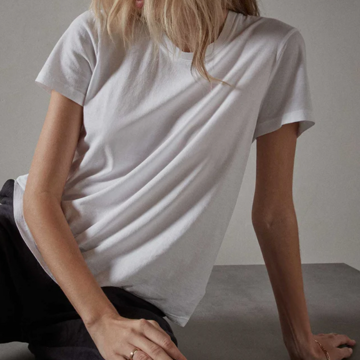 Vintage Little Boy Tee