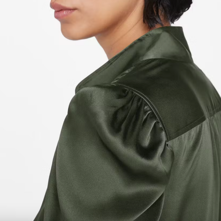 Gillian Long Sleeve Top