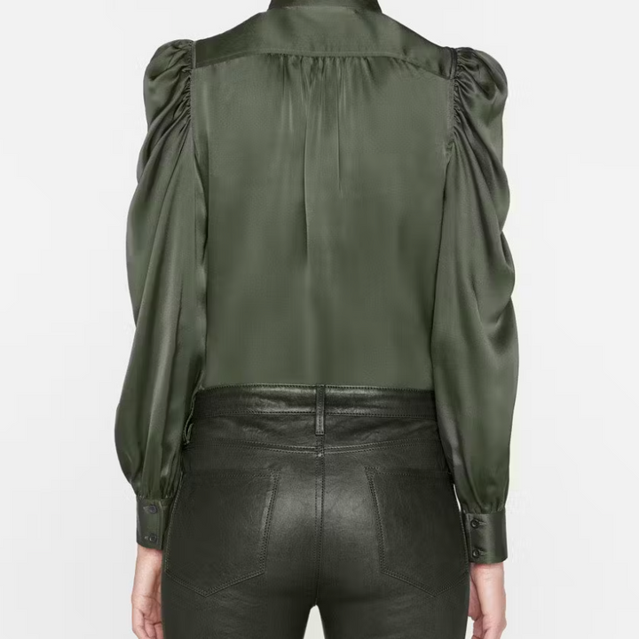 Gillian Long Sleeve Top