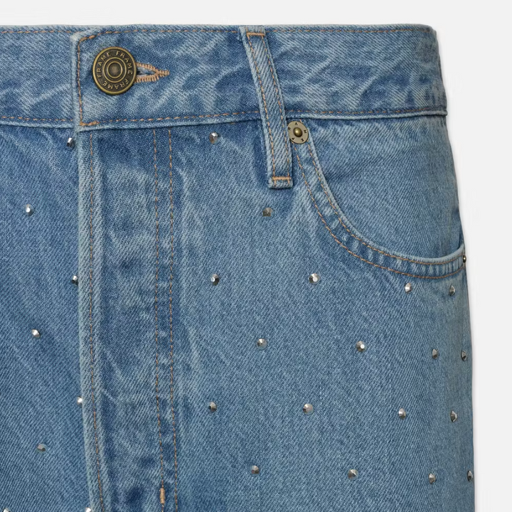 Atelier Embellished Denim