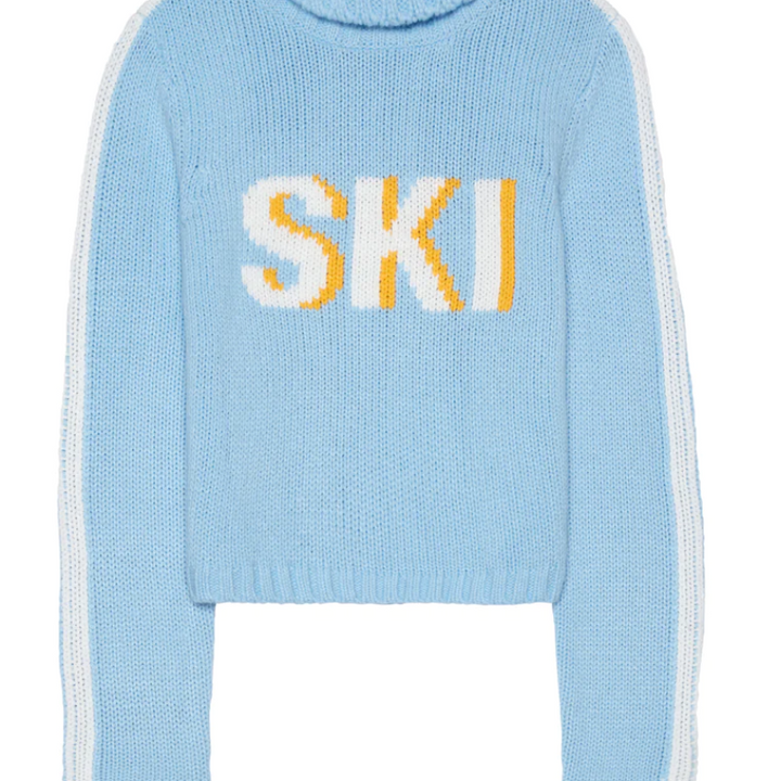 Ski Sweaters
