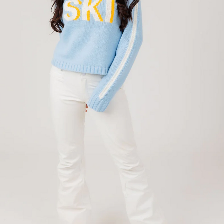Ski Sweaters