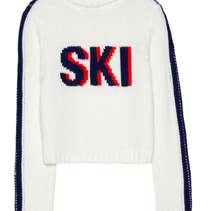 Ski Sweaters