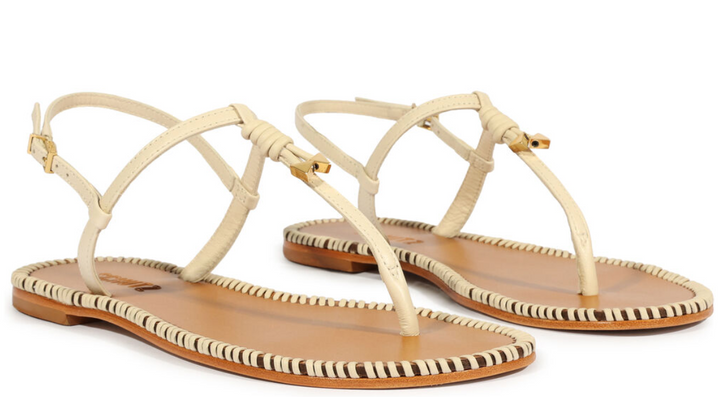 Elsha Sewing Sandal