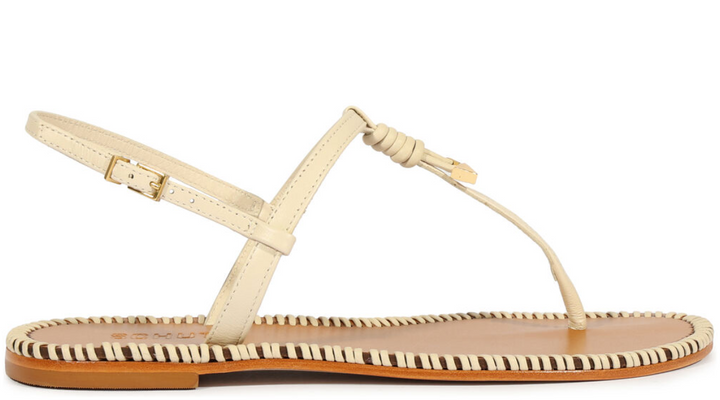Elsha Sewing Sandal