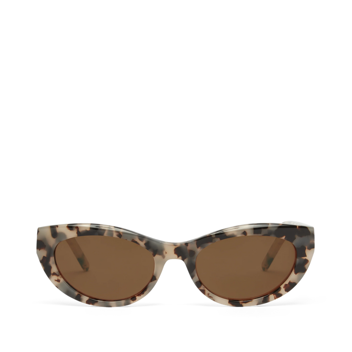 Blonde Tort Estella Sunglasses