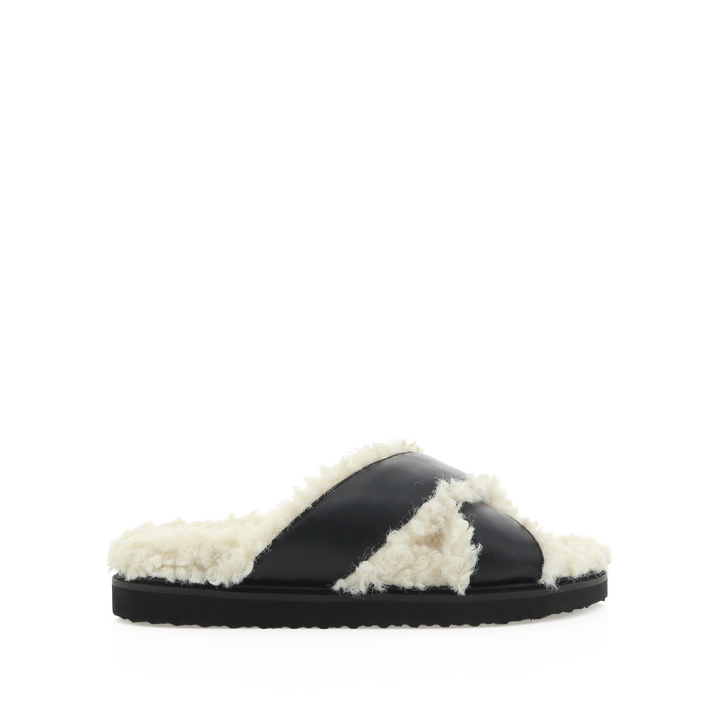 Black Zellie Slide