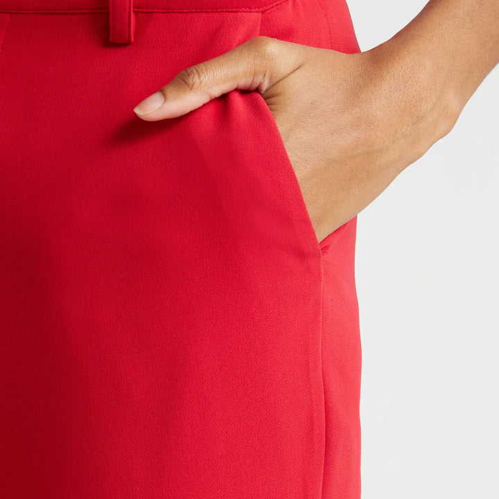 Rose Red Kerry Pant