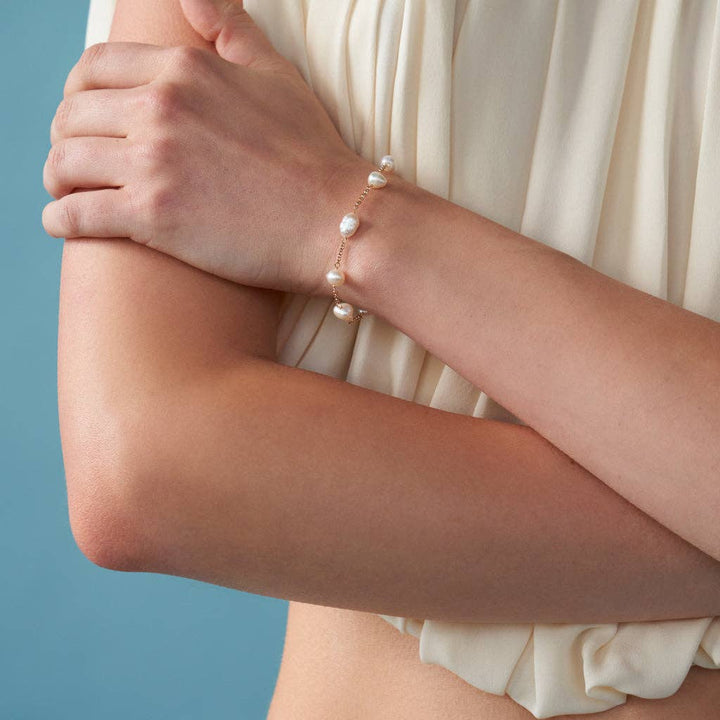 Amelie Bracelet